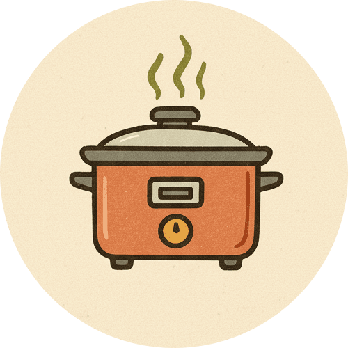Slow Cooker Recipe