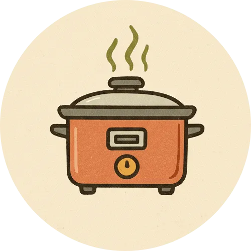 Slow Cooker Recipe