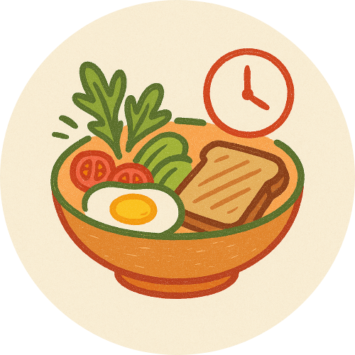 Quick Meal