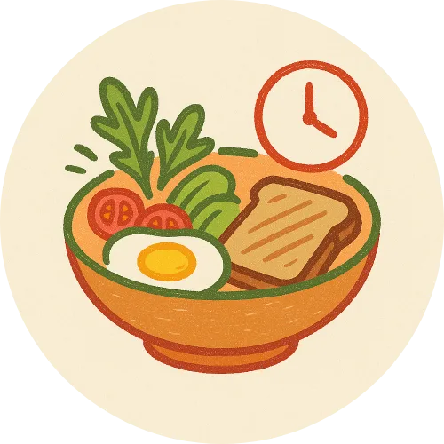 Quick Meal