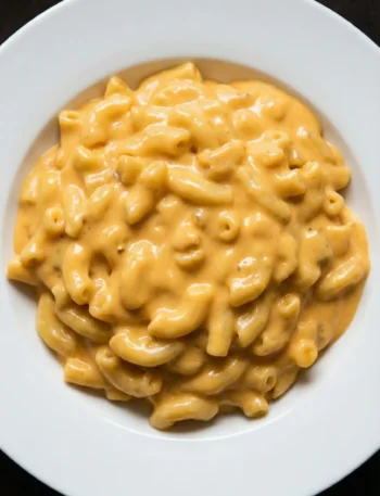 Cheesy Spinach Stuffed Shells