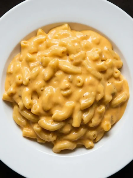 Cheesy Spinach Stuffed Shells